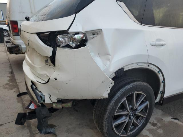 Photo 9 from auction – 2018 MAZDA CX-5 TOURI with VIN JM3KFBCM8J0434693
