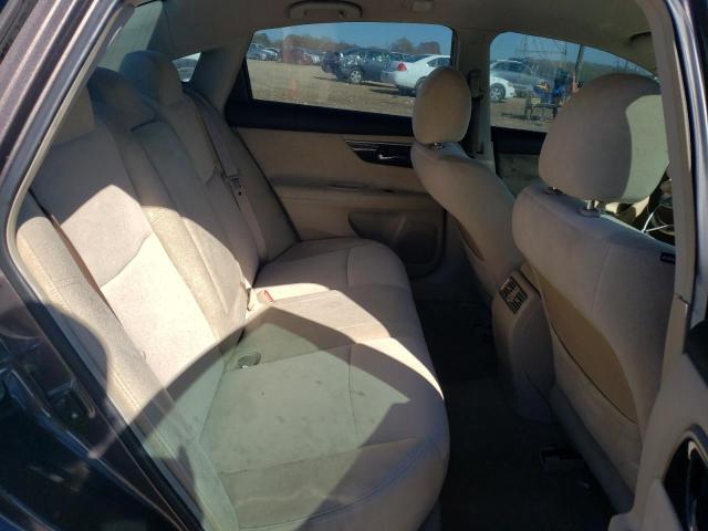 Photo 6 from auction – 2013 NISSAN ALTIMA 2.5 with VIN 1N4AL3AP8DN491697
