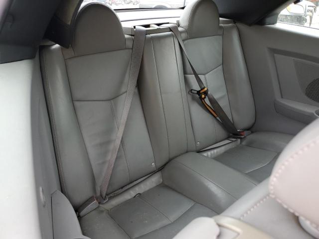 Photo 6 from auction – 2008 CHRYSLER SEBRING LI with VIN 1C3LC65M18N251860