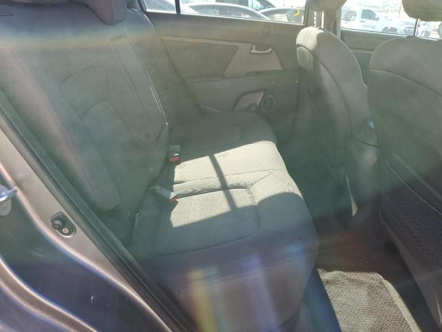 Photo 6 from auction – 2011 KIA SPORTAGE L with VIN KNDPB3A2XB7085207