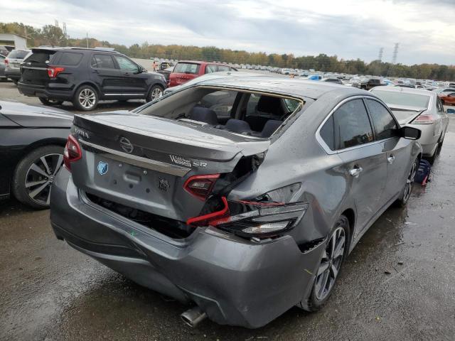 Photo 9 from auction – 2018 NISSAN ALTIMA 2.5 with VIN 1N4AL3AP7JC106699