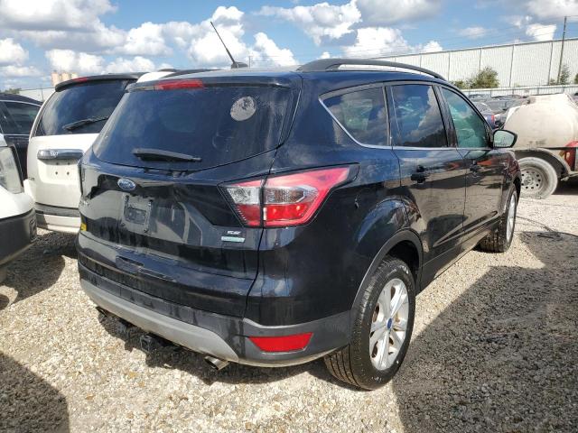 Photo 4 from auction – 2017 FORD ESCAPE SE with VIN 1FMCU0GD6HUC76483