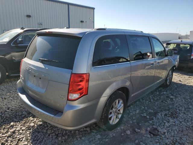 Photo 4 from auction – 2018 DODGE GRAND CARA with VIN 2C4RDGCGXJR240368