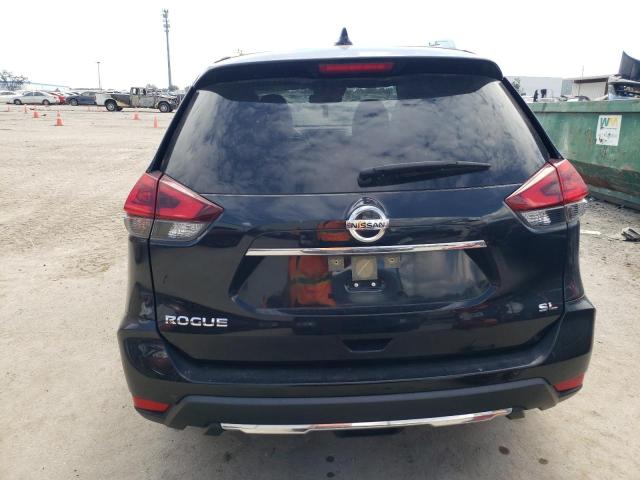 Photo 9 from auction – 2018 NISSAN ROGUE S with VIN JN8AT2MT5JW466392