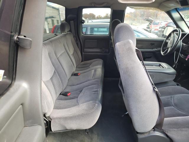 Photo 6 from auction – 2003 GMC NEW SIERRA with VIN 1GTEK19T73E307627
