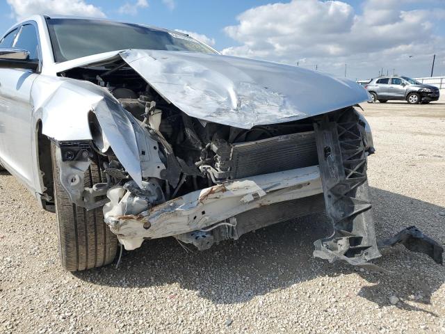 Photo 9 from auction – 2015 FORD TAURUS LIM with VIN 1FAHP2F83FG101188