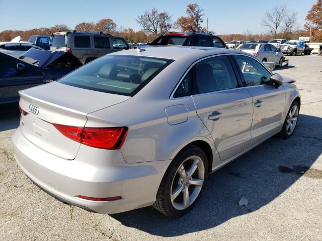 Photo 4 from auction – 2015 AUDI A3 PREMIUM with VIN WAUACGFF5F1016646