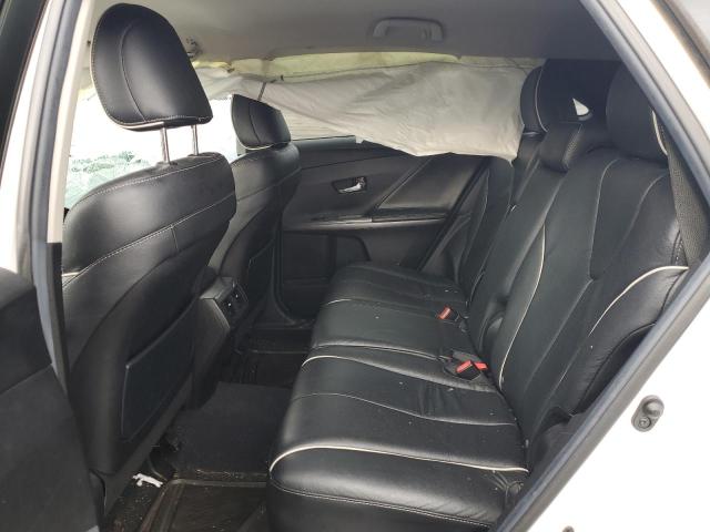 Photo 6 from auction – 2014 TOYOTA VENZA LE with VIN 4T3ZK3BBXEU066771