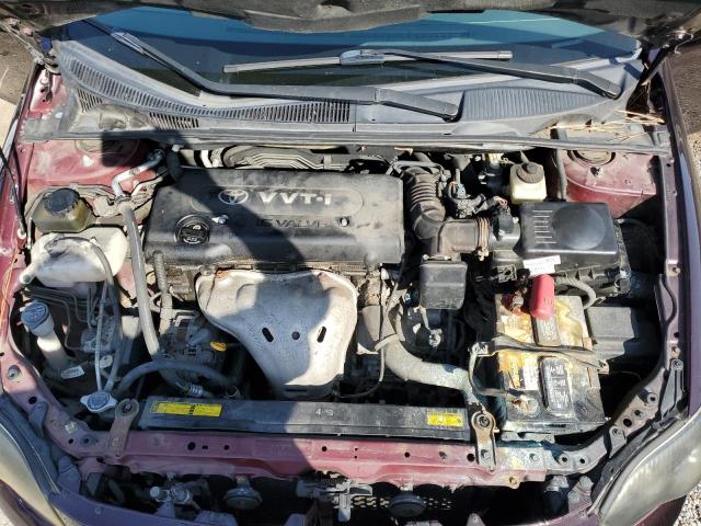 Photo 7 from auction – 2008 TOYOTA SCION TC with VIN JTKDE167X80261671