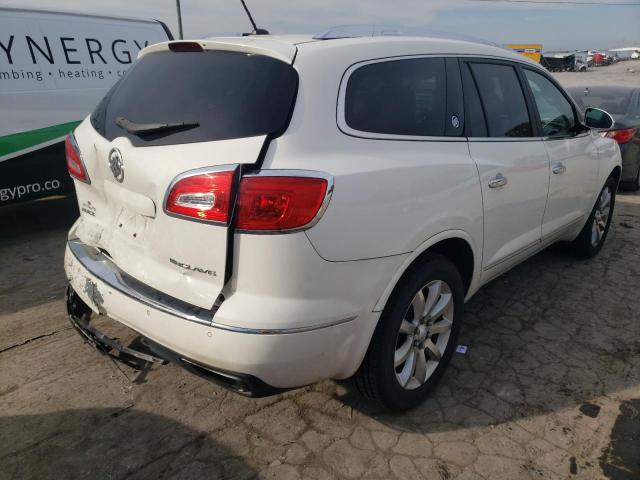 Photo 4 from auction – 2013 BUICK ENCLAVE with VIN 5GAKRDKD6DJ232108