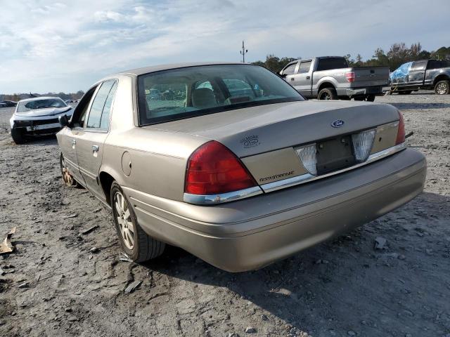 Photo 3 from auction – 2006 FORD CROWN VICT with VIN 2FAFP74V66X110751