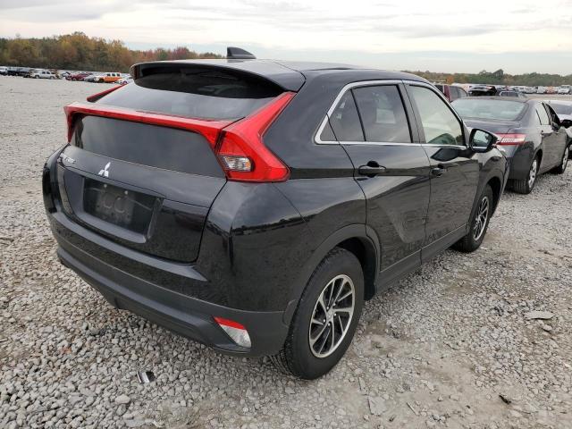 Photo 4 from auction – 2020 MITSUBISHI ECLIPSE CR with VIN JA4AS3AA1LZ023563