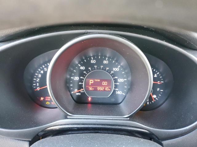 Photo 8 from auction – 2016 KIA SOUL with VIN KNDJN2A20G7333429