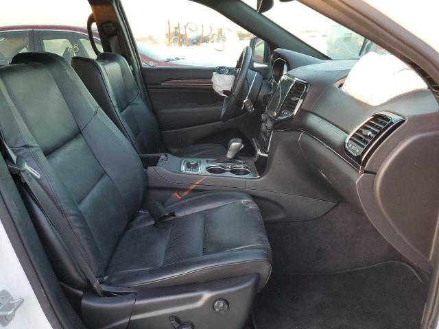 Photo 5 from auction – 2019 JEEP GRAND CHER with VIN 1C4RJFCT7KC537415