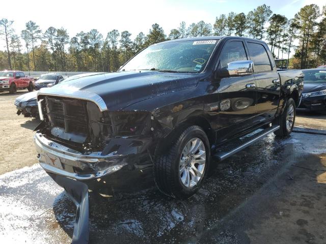 Photo 9 from auction – 2016 RAM 1500 LONGH with VIN 1C6RR7PT2GS218467