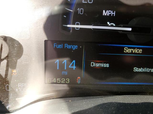 Photo 8 from auction – 2014 CADILLAC SRX PERFOR with VIN 3GYFNFE3XES584144