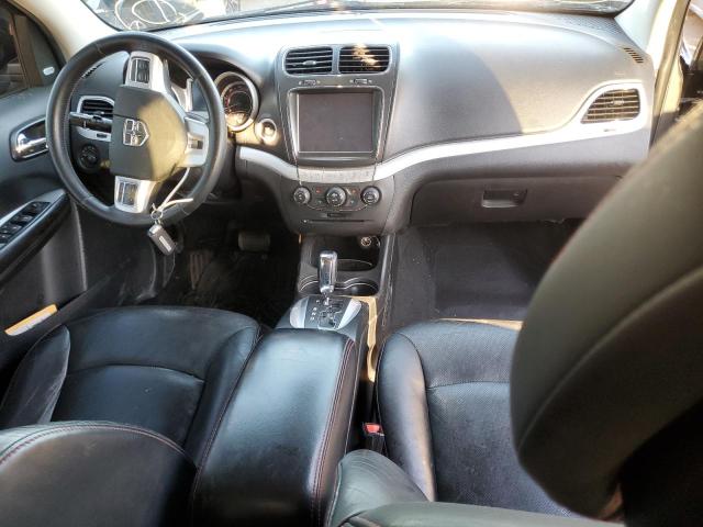 Photo 9 from auction – 2015 DODGE JOURNEY R/ with VIN 3C4PDCEGXFT583909