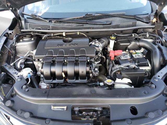 Photo 7 from auction – 2017 NISSAN SENTRA S with VIN 3N1AB7AP2HY362354