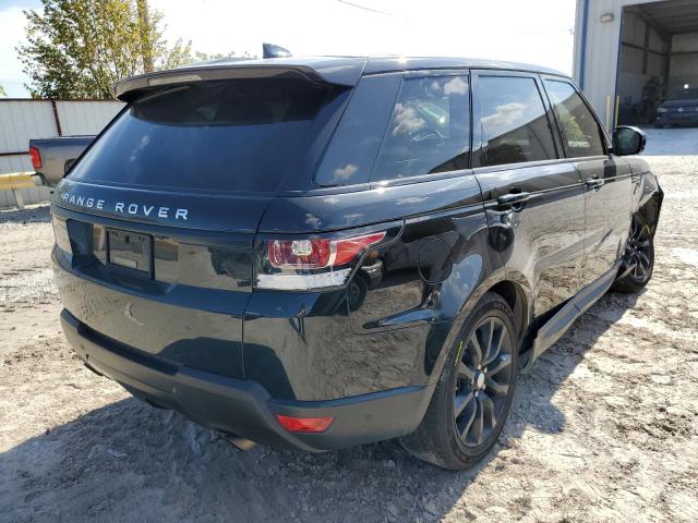 Фото 4 с аукциона – 2017 LAND ROVER RANGE ROVE с VIN SALWR2FV1HA136604