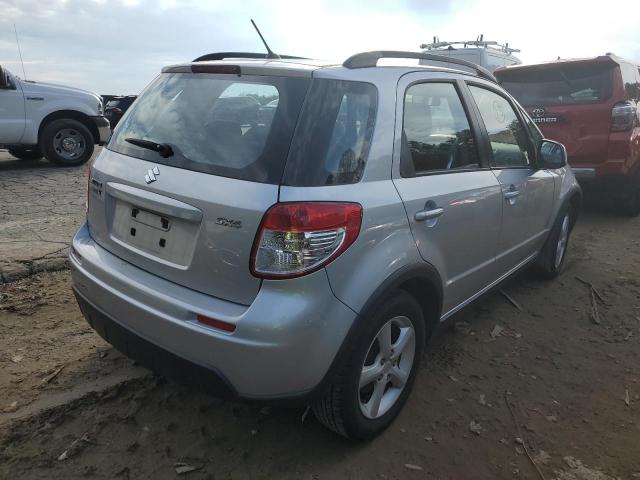 Photo 4 from auction – 2008 SUZUKI SX4 BASE with VIN JS2YA413985102949