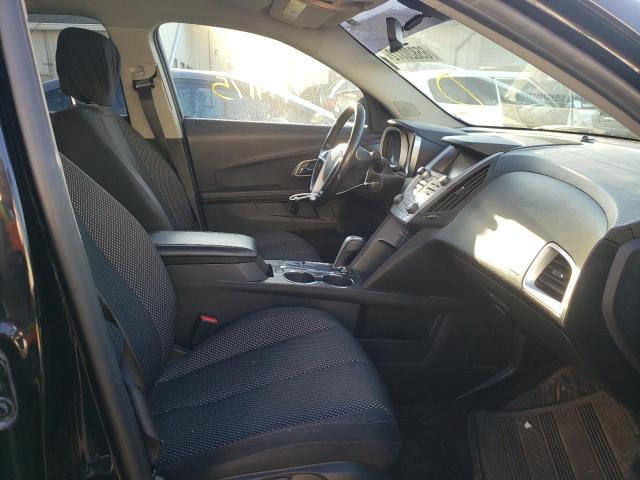 Photo 5 from auction – 2015 CHEVROLET EQUINOX LT with VIN 2GNFLFEK4F6214866