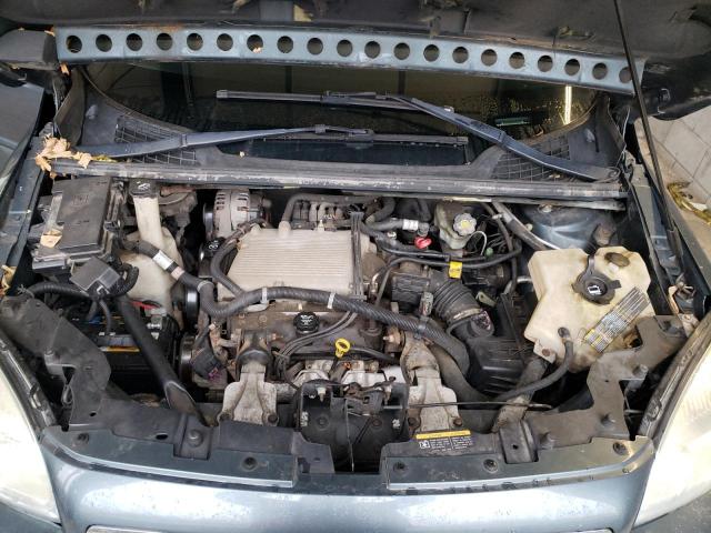 Photo 7 from auction – 2005 SATURN RELAY 3 with VIN 5GZDV23L95D190237