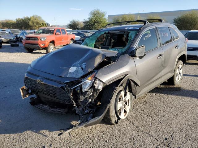 Photo 2 from auction – 2019 TOYOTA RAV4 XLE with VIN JTMP1RFV7KD030918