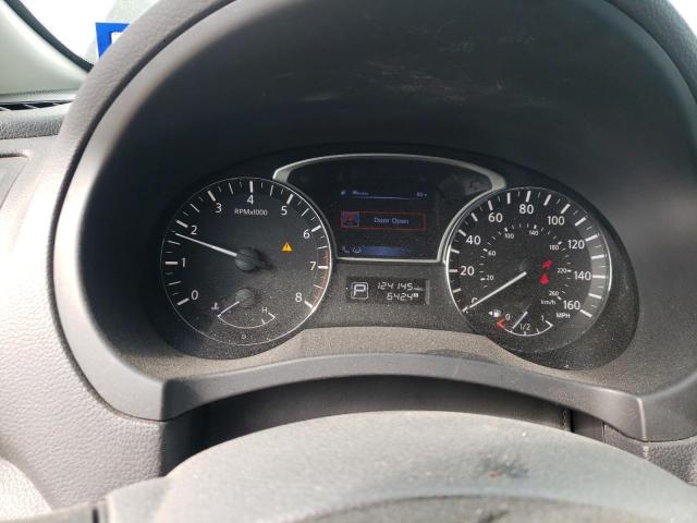 Photo 9 from auction – 2014 NISSAN ALTIMA 2.5 with VIN 1N4AL3AP5EC403475