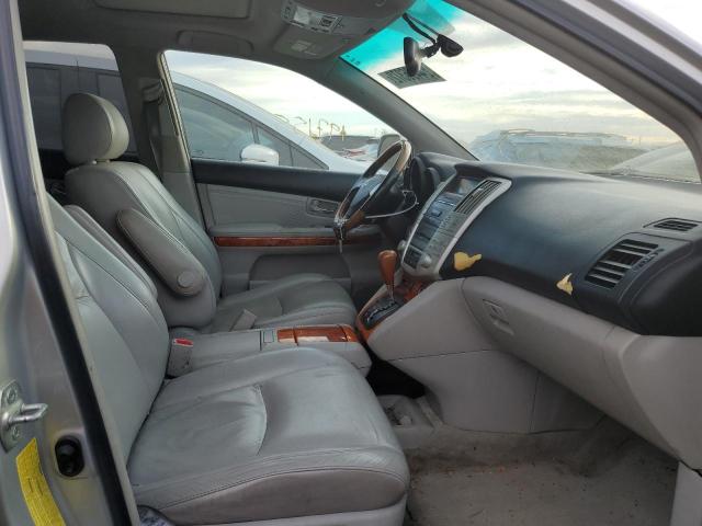 Photo 5 from auction – 2005 LEXUS RX 330 with VIN 2T2HA31U05C081061