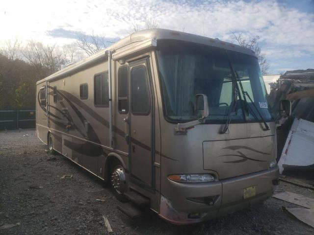 FREIGHTLINER CHASSIS X 2004 with VIN 4UZAAHAK44CM74453 - Photo from auction