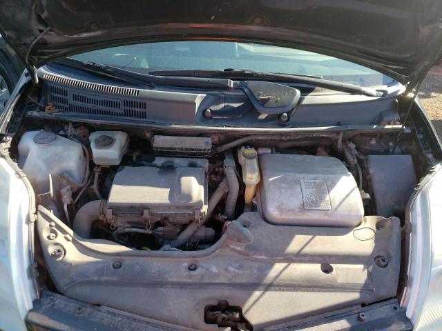 Photo 7 from auction – 2008 TOYOTA PRIUS with VIN JTDKB20U687791686