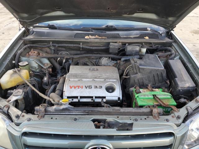 Photo 7 from auction – 2006 TOYOTA HIGHLANDER with VIN JTEEP21A060156533