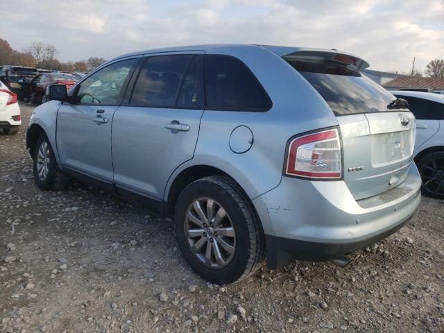 Photo 3 from auction – 2008 FORD EDGE SEL with VIN 2FMDK38C98BA07126