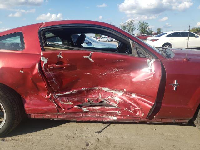 Photo 9 from auction – 2005 FORD MUSTANG with VIN 1ZVFT80NX55188092