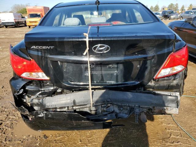 Photo 9 from auction – 2017 HYUNDAI ACCENT SE with VIN KMHCT4AE6HU264409