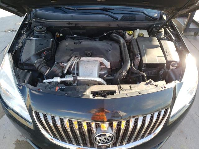 Photo 11 from auction – 2015 BUICK REGAL with VIN 2G4GK5EX3F9165160