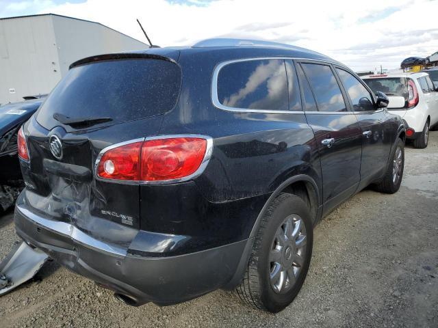 Photo 4 from auction – 2011 BUICK ENCLAVE CX with VIN 5GAKVCED8BJ210965