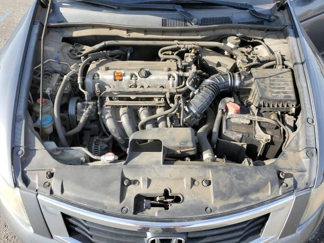 Photo 7 from auction – 2010 HONDA ACCORD EX with VIN 1HGCP2F71AA022076