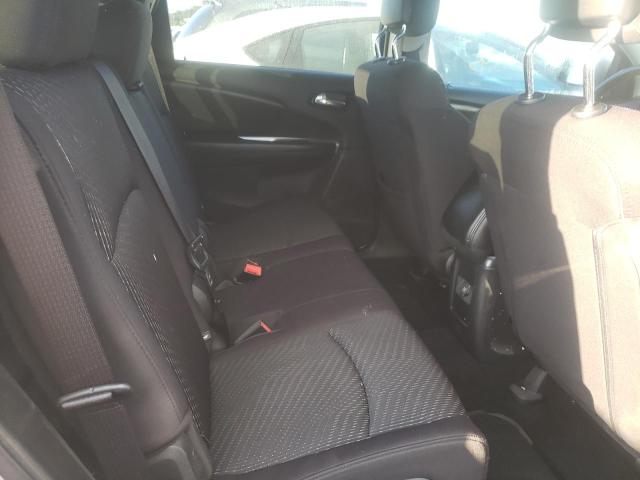 Photo 6 from auction – 2014 DODGE JOURNEY SE with VIN 3C4PDCAB8ET152414