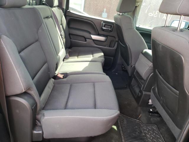 Photo 6 from auction – 2015 CHEVROLET SILVERADO with VIN 3GCPCREC6FG224018