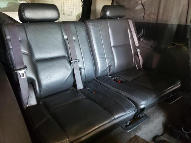 Photo 9 from auction – 2008 CADILLAC ESCALADE E with VIN 1GYFK66868R124103