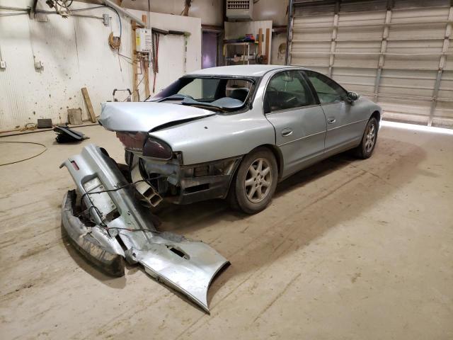 Photo 4 from auction – 1995 OLDSMOBILE AURORA with VIN 1G3GR62C0S4140818
