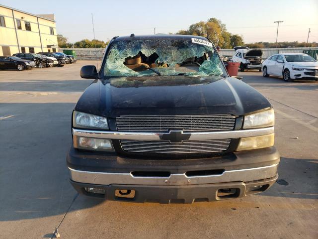 Photo 5 from auction – 2004 CHEVROLET SILVERADO with VIN 1GCEC19X54Z317650