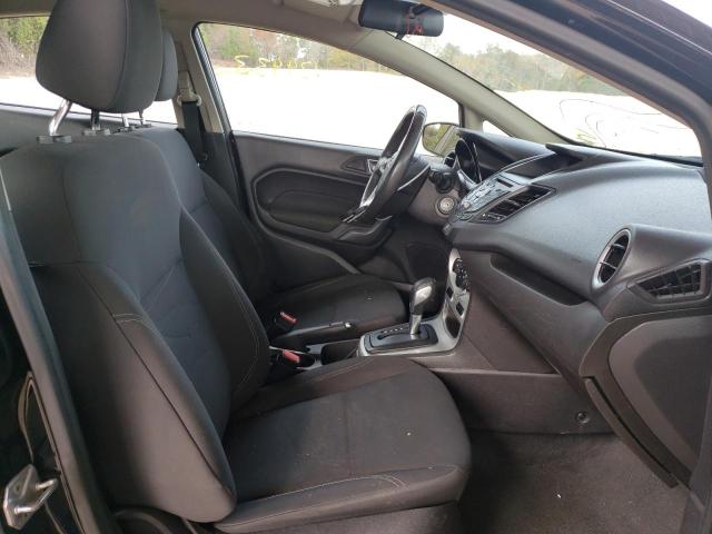 Photo 5 from auction – 2016 FORD FIESTA SE with VIN 3FADP4BJ1GM142154