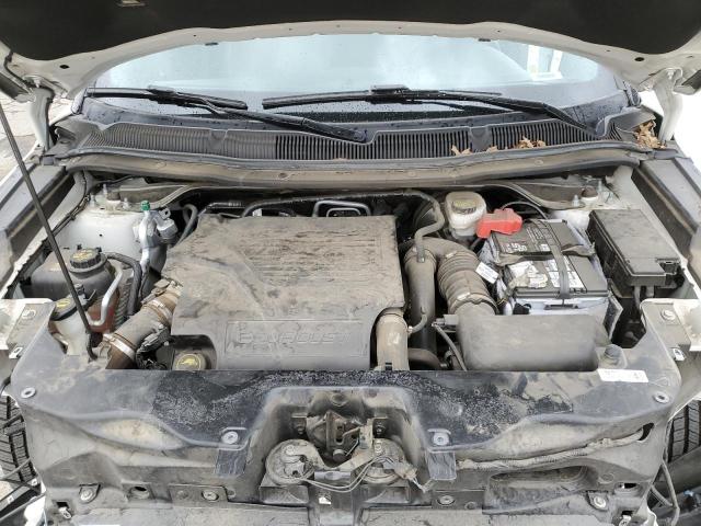 Photo 7 from auction – 2018 FORD EXPLORER S with VIN 1FM5K8GT7JGB57480