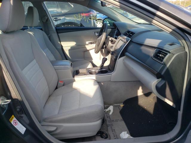 Photo 5 from auction – 2017 TOYOTA CAMRY LE with VIN 4T1BF1FK4HU735442