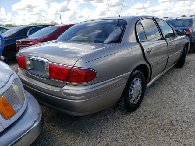 Photo 4 from auction – 2003 BUICK LESABRE CU with VIN 1G4HP52K134183279