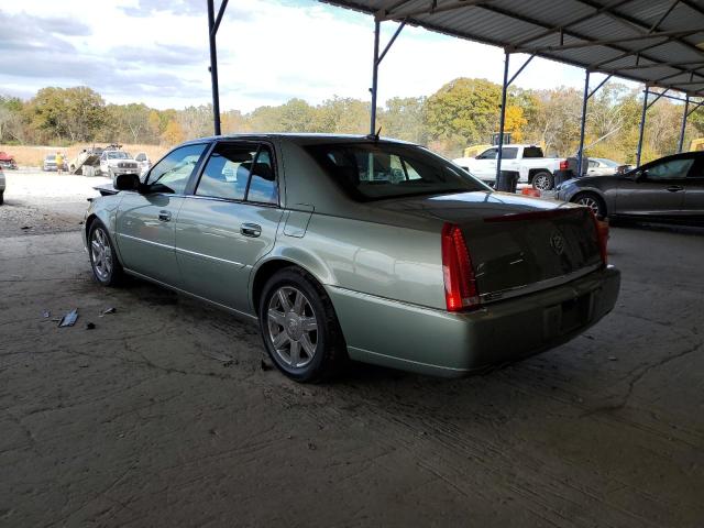 Photo 3 from auction – 2007 CADILLAC DTS with VIN 1G6KD57Y67U155020