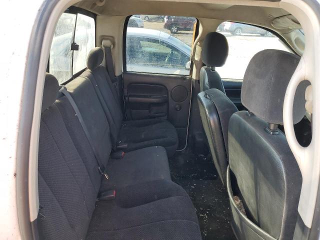 Photo 6 from auction – 2004 DODGE RAM 1500 S with VIN 1D7HA18D74S702457