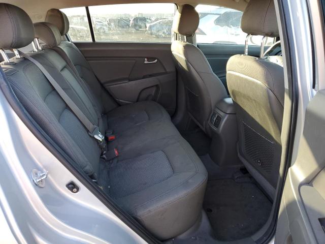 Photo 6 from auction – 2014 KIA SPORTAGE L with VIN KNDPBCAC5E7558864